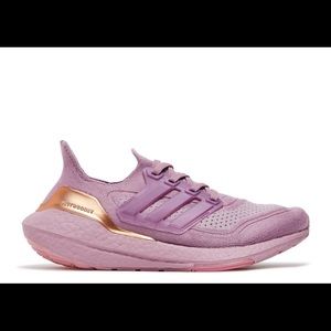 adidas Women's Ultraboost 21 Running Shoe